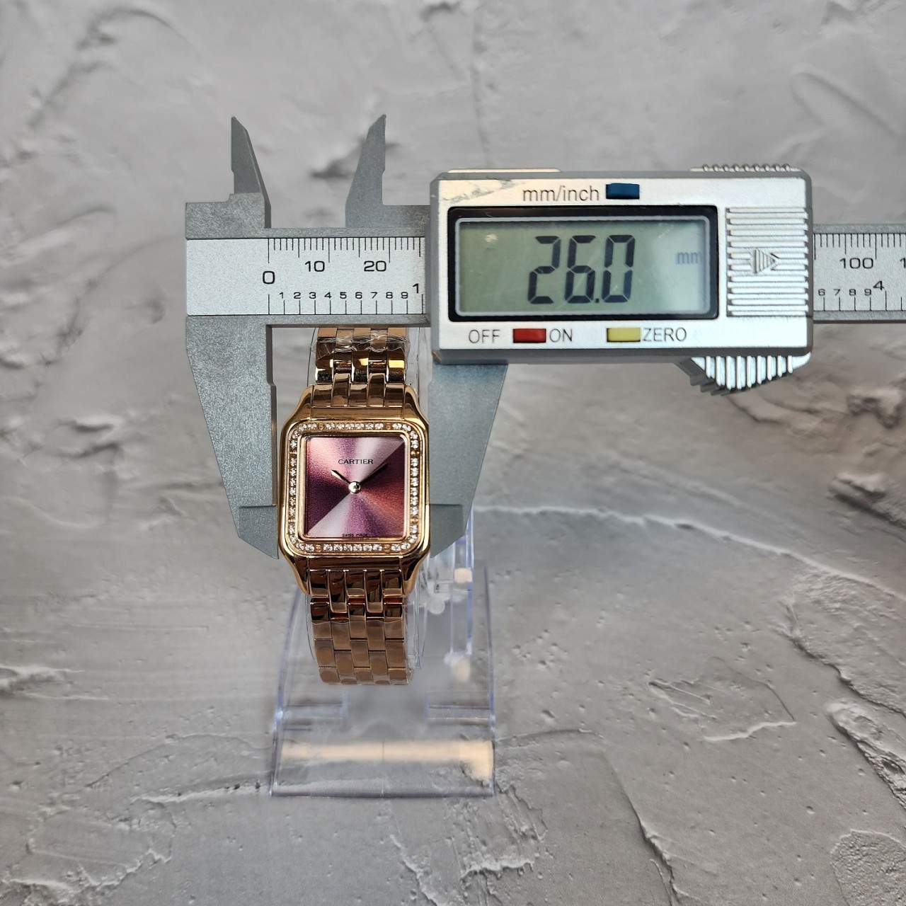 까르띠에-여성-시계-레플리카-15-명품 레플리카 미러 SA급