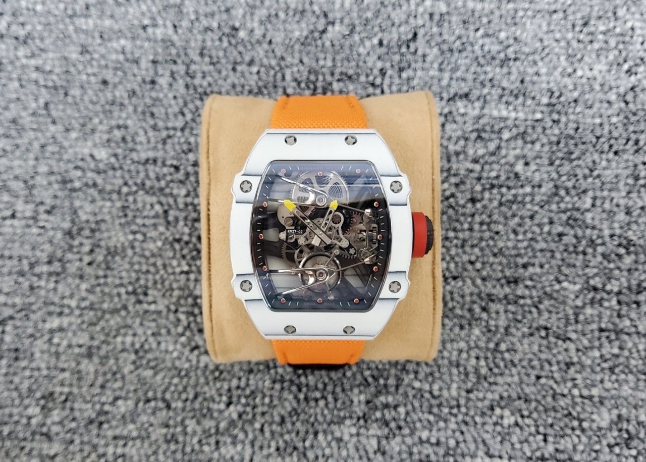 리차드밀-포지드카본-시계-레플리카-2-명품 레플리카 미러 SA급