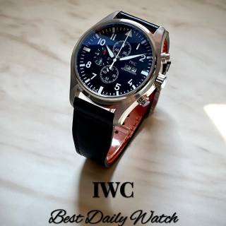 IWC 남성 시계 레플리카