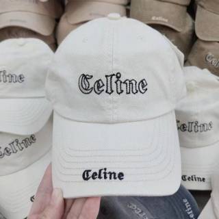 셀린느 볼캡 모자 레플리카