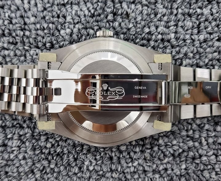 로렉스-남성-시계-레플리카-97-명품 레플리카 미러 SA급