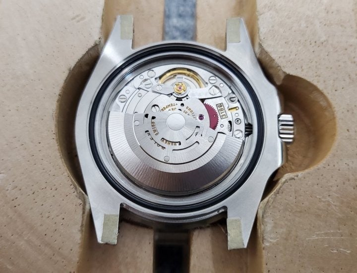 로렉스-남성-시계-레플리카-88-명품 레플리카 미러 SA급