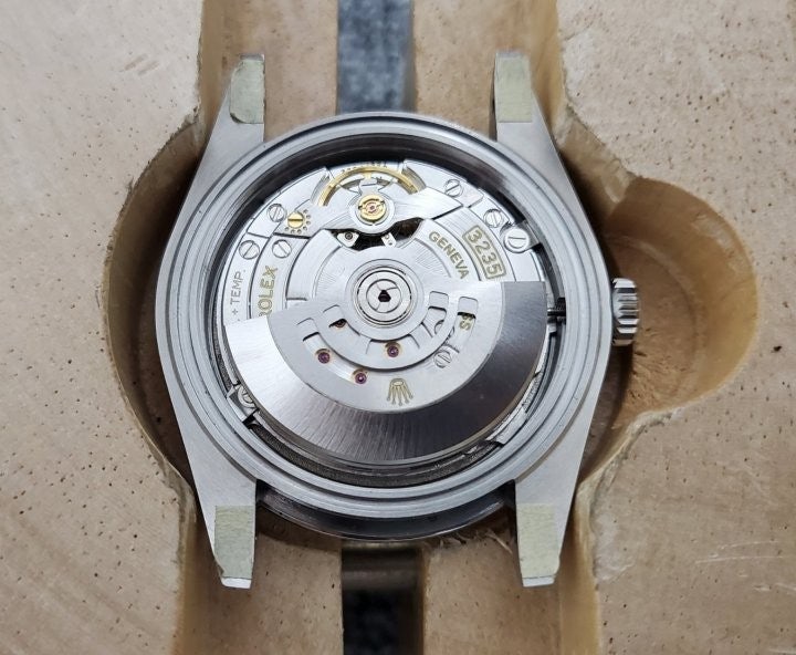 로렉스-남성-시계-레플리카-98-명품 레플리카 미러 SA급