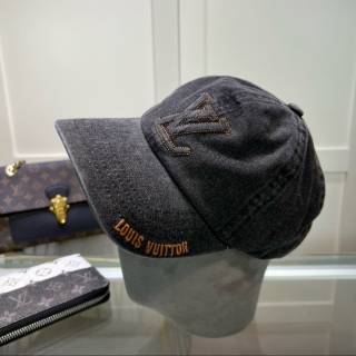 루이비통 볼캡 모자 레플리카